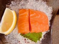 -禾绿寿司·定食·拉面·烧炸(喜荟城店)