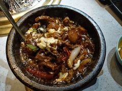 -妥妥烤肉料理(昙华林店)