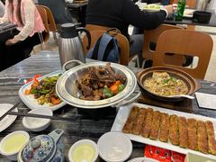 -美极鲜食坊(宝安南路店)