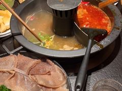 -晓宇重庆火锅(西安荟聚店)