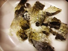 -凯盈阁·顺德私房菜·桑拿鸡
