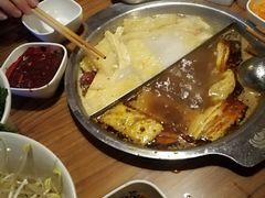 -傣妹火锅(四川北路店)