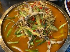 -拈一筷子·宜宾江湖菜(总店)
