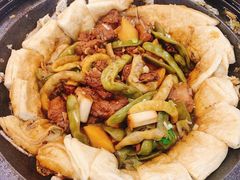 -二十一分小锅炖(皓月店)