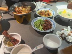 -老淮滨-蚌埠非遗小吃(淮河路店)