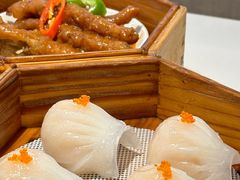 -粤来记·啫啫煲·点心(日月光店)