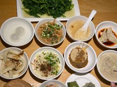 -龙抄手食府(浣花北路店)