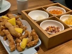 -闽上鲜·福建菜(龙湖滨江天街店)