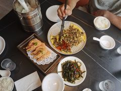-鑫悦楼煎蟹·16年海鲜大排档