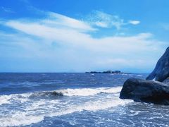 -南澳海滩