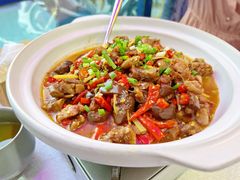 娄底叫鸡公-湘中缘·湖南菜(娄底驻京办店)