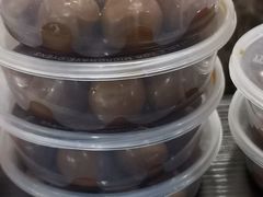 -山北老老头馄饨