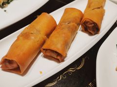 -顺峰顺水顺德菜(第一百货店)