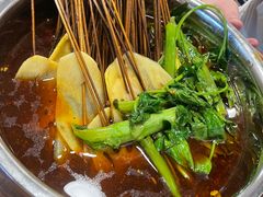 -钱记三鲜冰粉