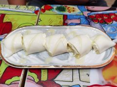 榴莲拉肠-甜心妈妈·榴莲星级糖水(北京路总店)