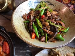 -那时新疆·车师(大宁音乐广场店)