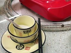 -墨脱石锅椰子鸡•海鲜糟粕醋(榆亚路店)