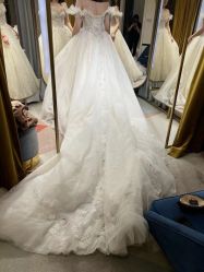 -LA GRACE高端婚纱礼服定制馆