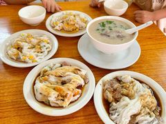 -河记肠粉店