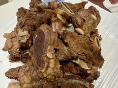 -马白开来特色羊排揪片子  (总店)