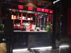 -川西坝子(老军营店)