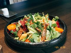 -九月里.自由花园餐厅