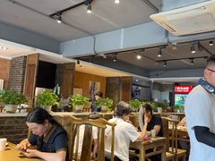 -河沿肉饼Beijing Pie(东华门店)