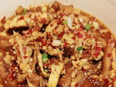 -彭耕记猪油炒小菜(吉联mall店)