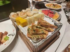 -绸乡宴酒店·融合苏帮宴(吴江店)