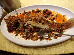 -玉华台饭庄·淮扬菜·烤鸭(望京店)