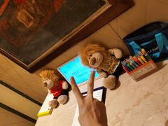 -广州富力丽思卡尔顿酒店