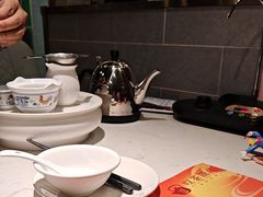 -叹茶靓点·粤式餐厅·全天茶市(石井万民广场店)