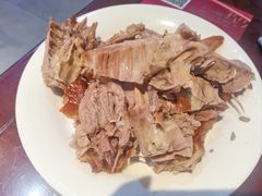 -恭敬李·烤鸭(天坛北门店)