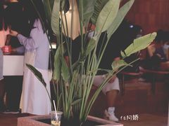 -% Arabica阿拉比卡咖啡(武汉天地店)