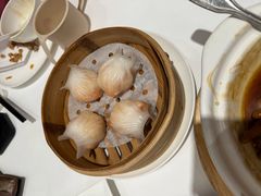 -白天鹅宾馆-宏图府餐厅