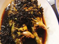 -咸亨酒店•非遗绍兴菜•中华老字号(堂吃餐厅)
