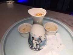 -韵秋荷(宝山龙湖天街店)