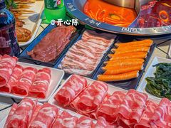 -麻辣大叔市井火锅(文清路店)