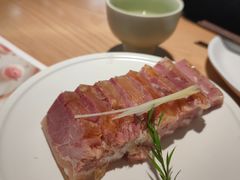 厚切镇江肴肉-苏小柳点心·手作小笼包(新街口分院店)
