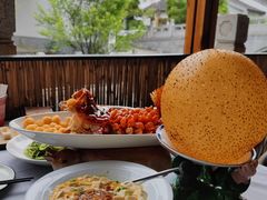 大麻球-吴越荣记·苏州菜·松鼠桂鱼(斜塘老街店)