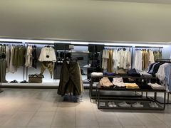 -ZARA(重庆华润万象城中区店)