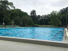 -中山大学（南校区）-英东游泳场