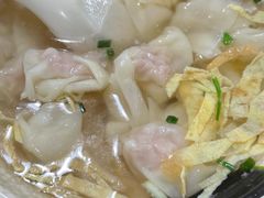 -黄阿姨锅贴大王(万航渡路店)