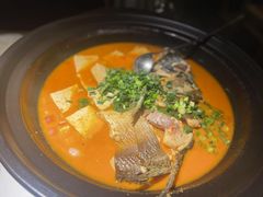 -筱爷叔·上海传统手工菜(玉树路店)