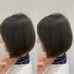 -曼都发型