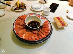 -琼大师东方烤乳猪(亚特兰蒂斯店)