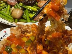 -牛八宝桂林米粉(八里庄店)