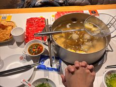 -焯牛潮汕牛肉火锅(云峰街创始店)