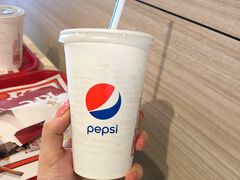 -肯德基(宁波万达店)