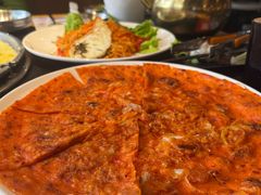 -GOGIYA·咕叽吖韩国传统烤肉店(小榄店)